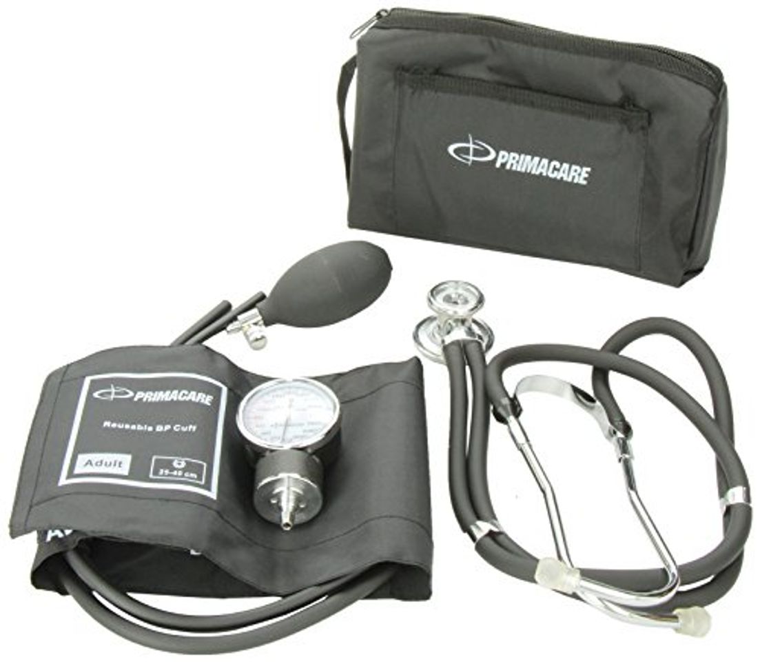 Products Primacare Medical Supplies DS-9181 - Tensiómetro de brazo manual