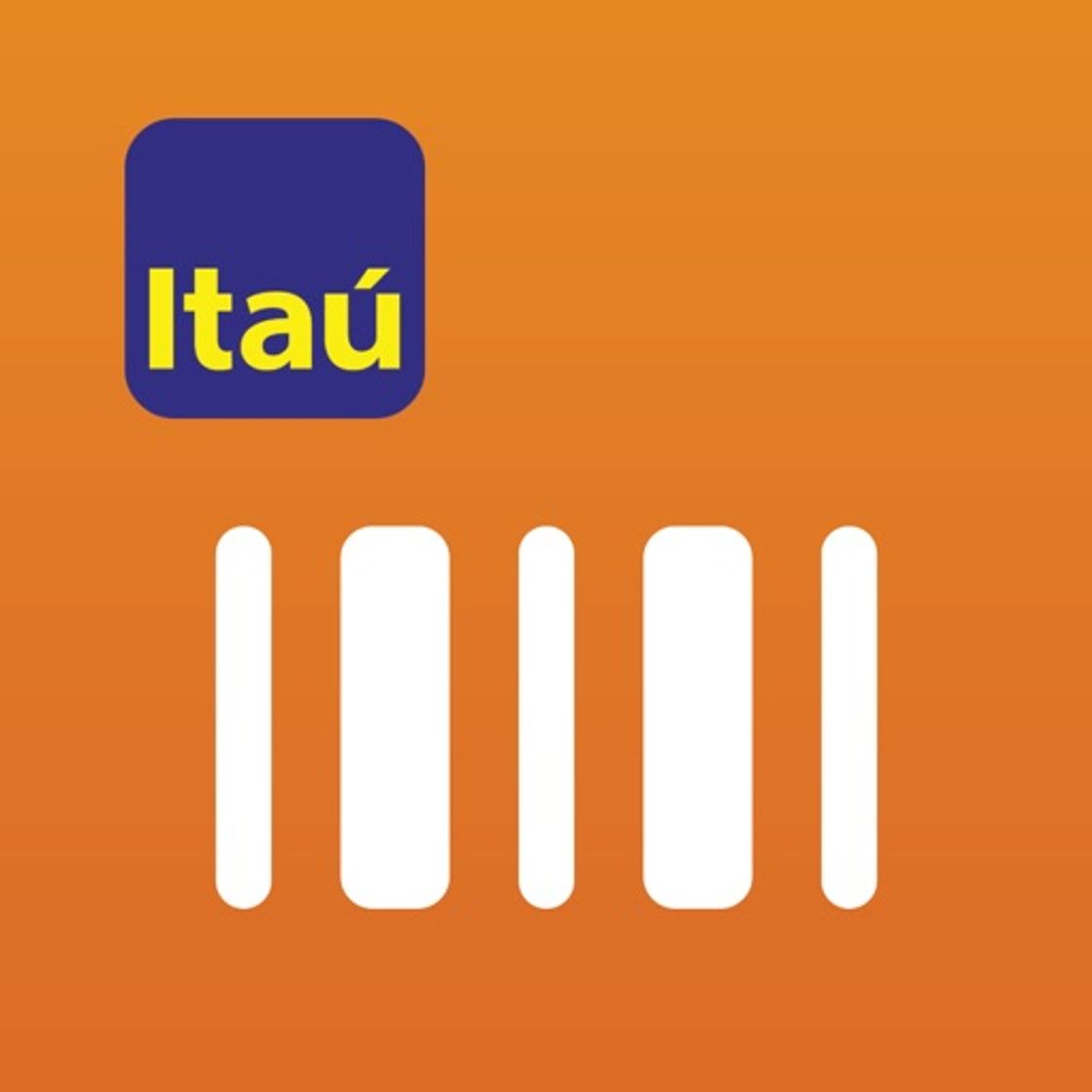 App Itaú Pagocuentas