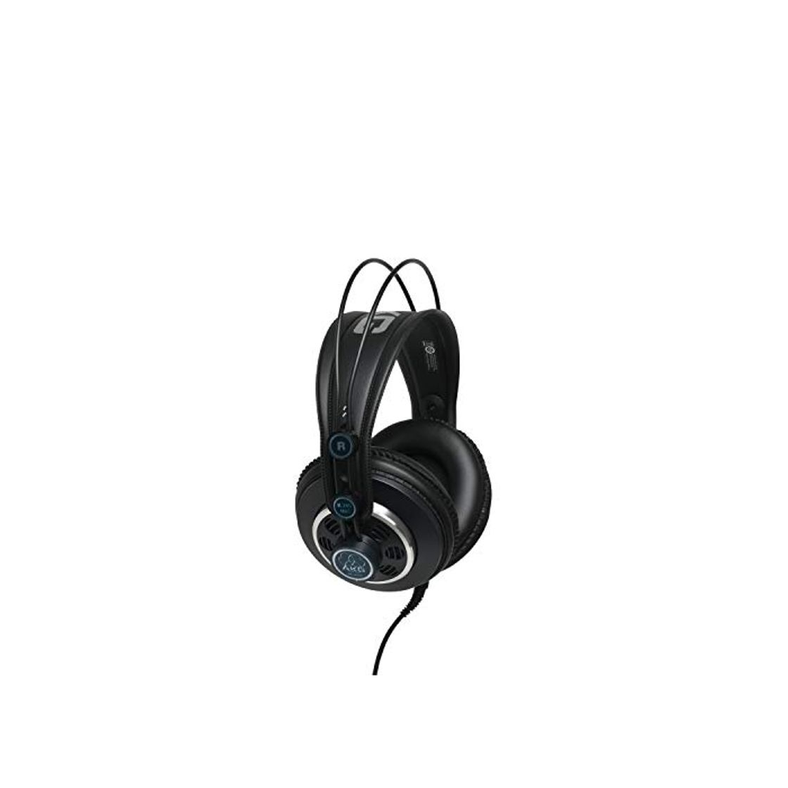 Producto AKG K240 MKII - Auriculares de diadema semi-abiertos