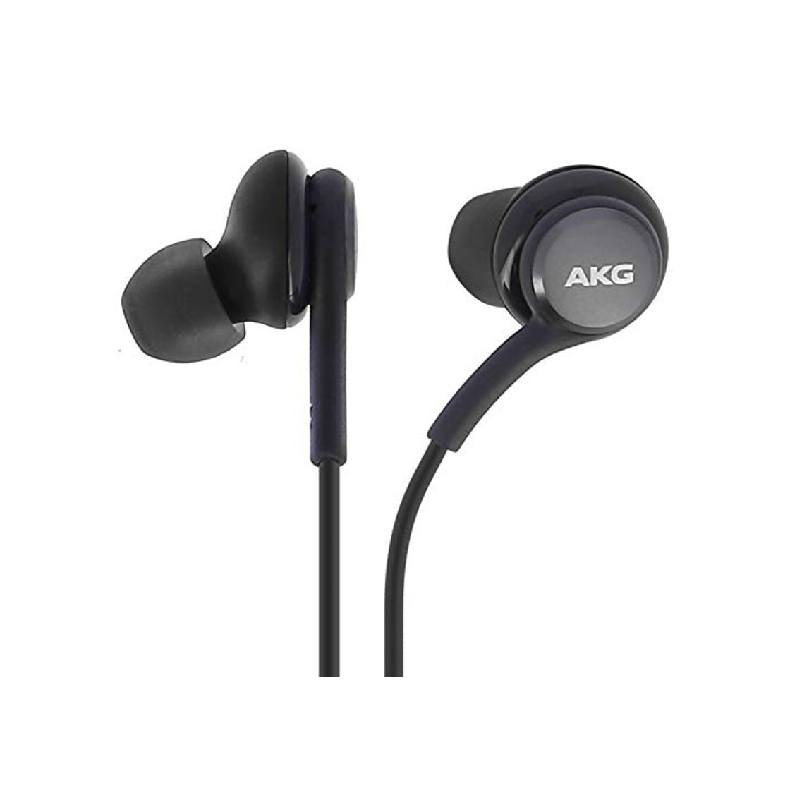 Social Samsung - Auriculares Original AKG Harman Kardon EO-IG955 para Galaxy S8