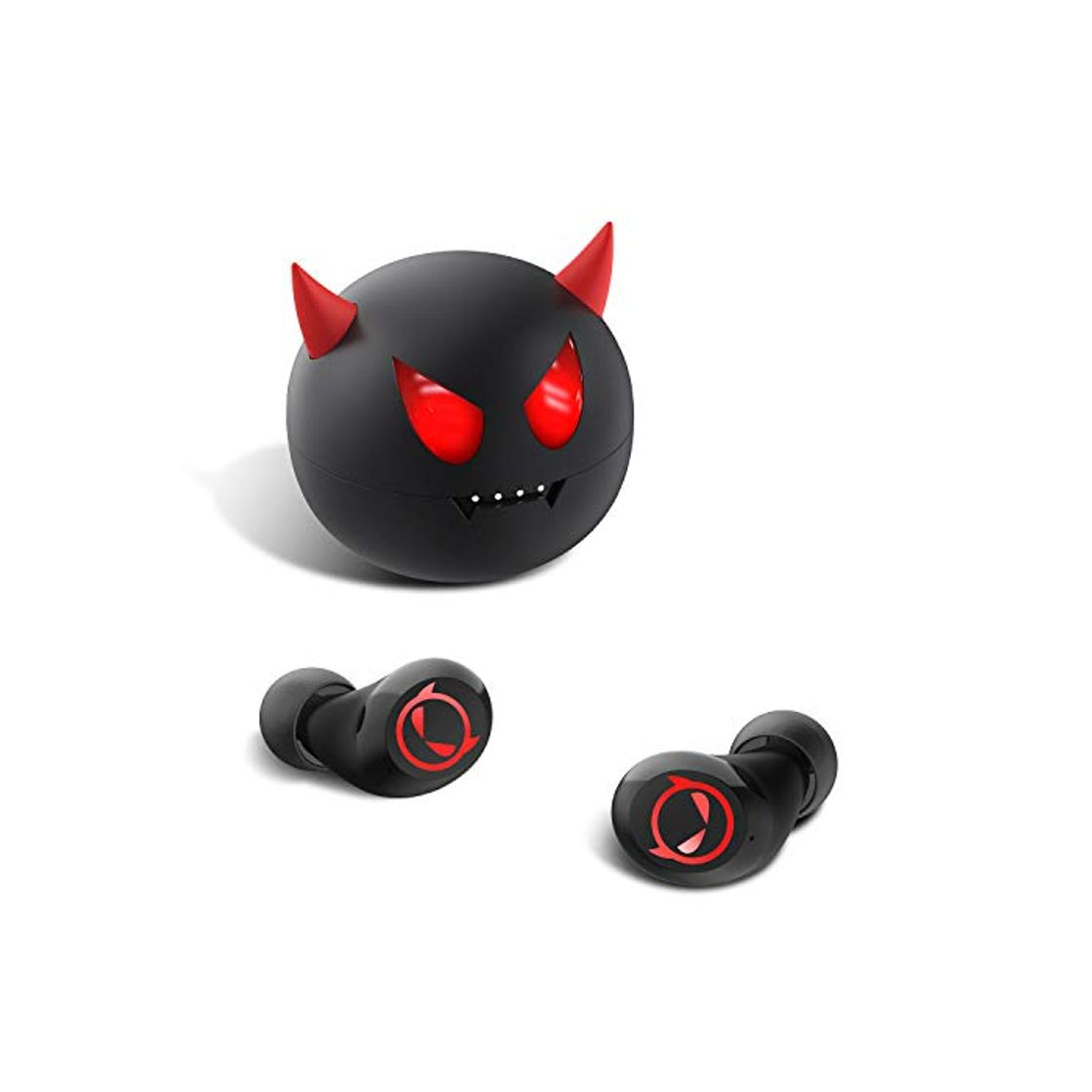 Producto HolyHigh Auriculares Bluetooth 5