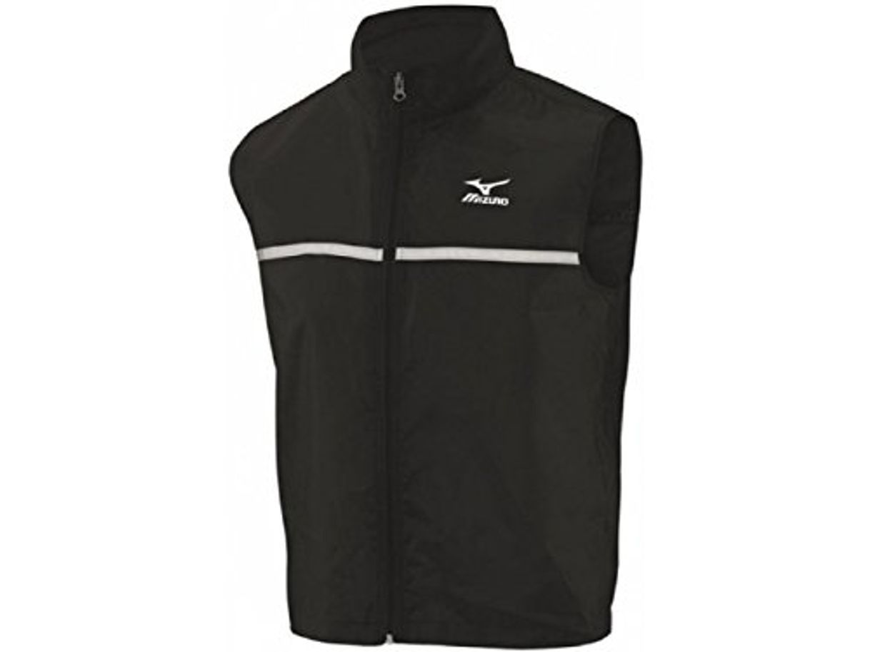 Productos Mizuno Reflective Mens Running Gilet