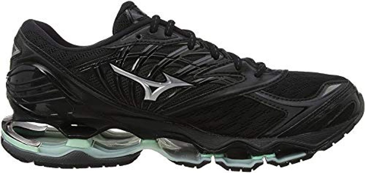 Moda Mizuno Wave Prophecy 8, Zapatillas de Running para Mujer,