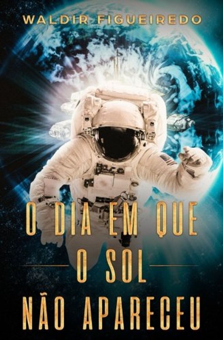 O dia em que o Sol não apareceu