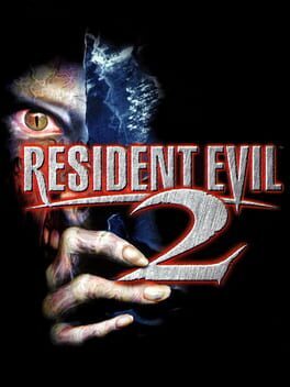 Videogames Resident Evil 2