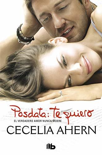 Libro Posdata: te quiero