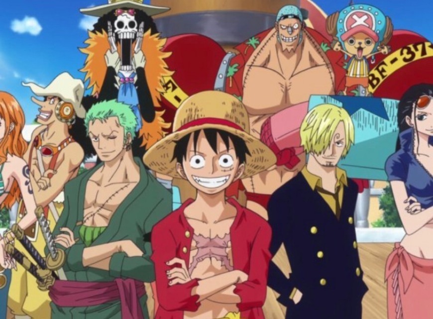 Fashion One piece 