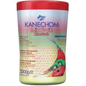 Place Kanechom Mixed Fruit Nourish & Shine Cream 1000g by Kanechom