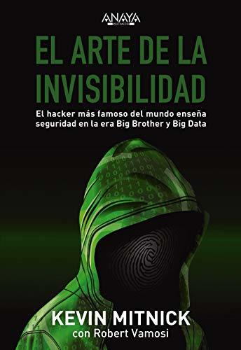 Book El arte de la invisibilidad