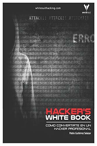 Libro Hacker's WhiteBook