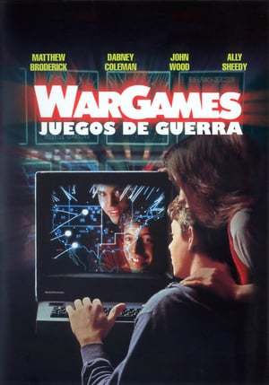 Movie Juegos de guerra