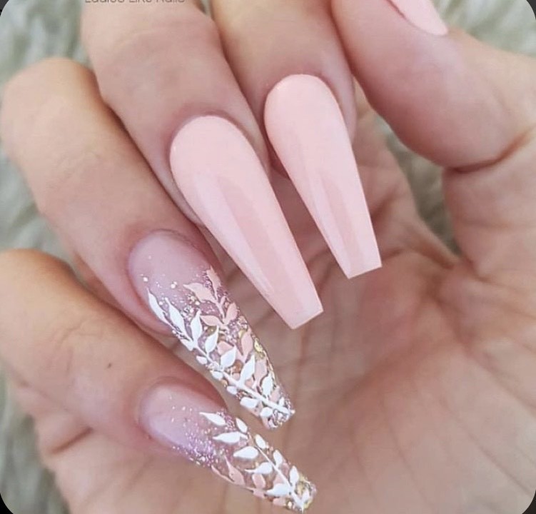 Fashion Unhas🦄💘