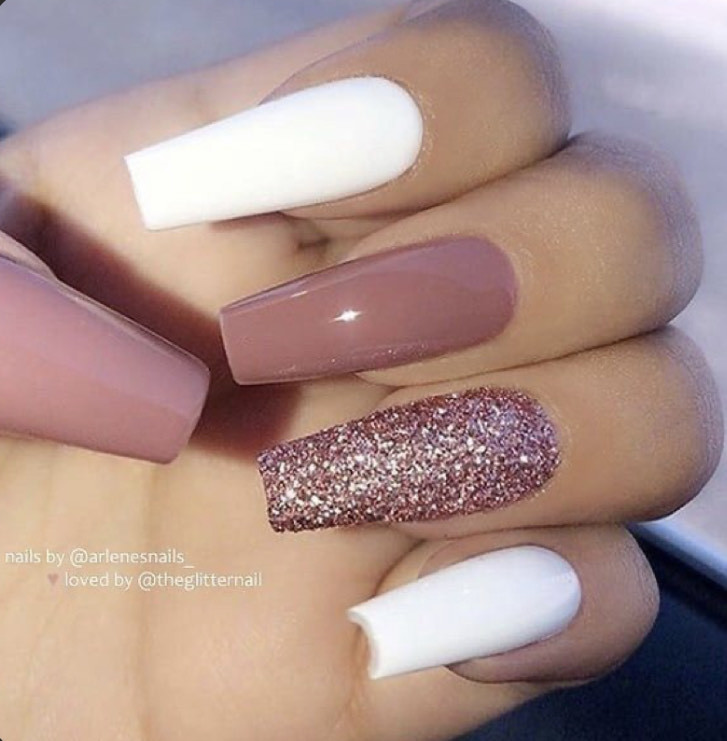 Fashion Unhas lindas