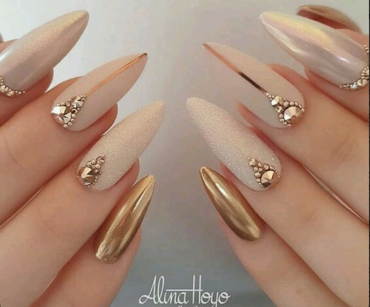 Fashion Unhas 