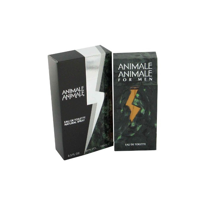 Product Animale Animale By Animale Parfums For Men