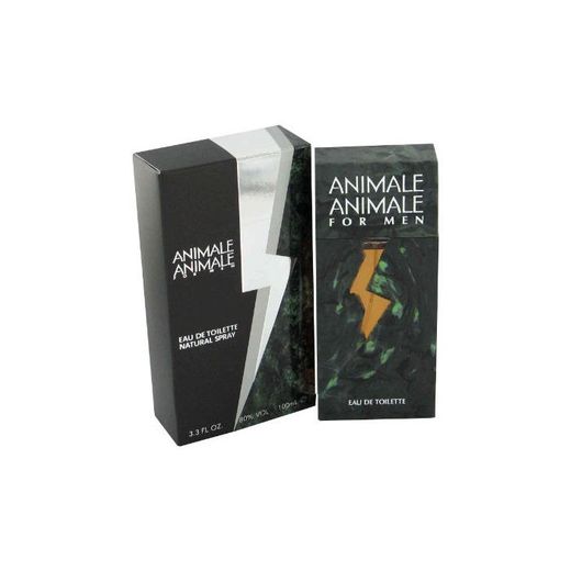 Animale Animale By Animale Parfums For Men