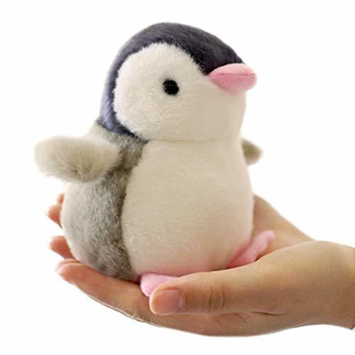 Social XuBa - Muñecas de 13 cm de peluche con sonido de dibujos