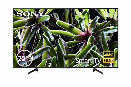 Electrónica Sony KD-55XG7096BAEP - Televisor 4K HDR