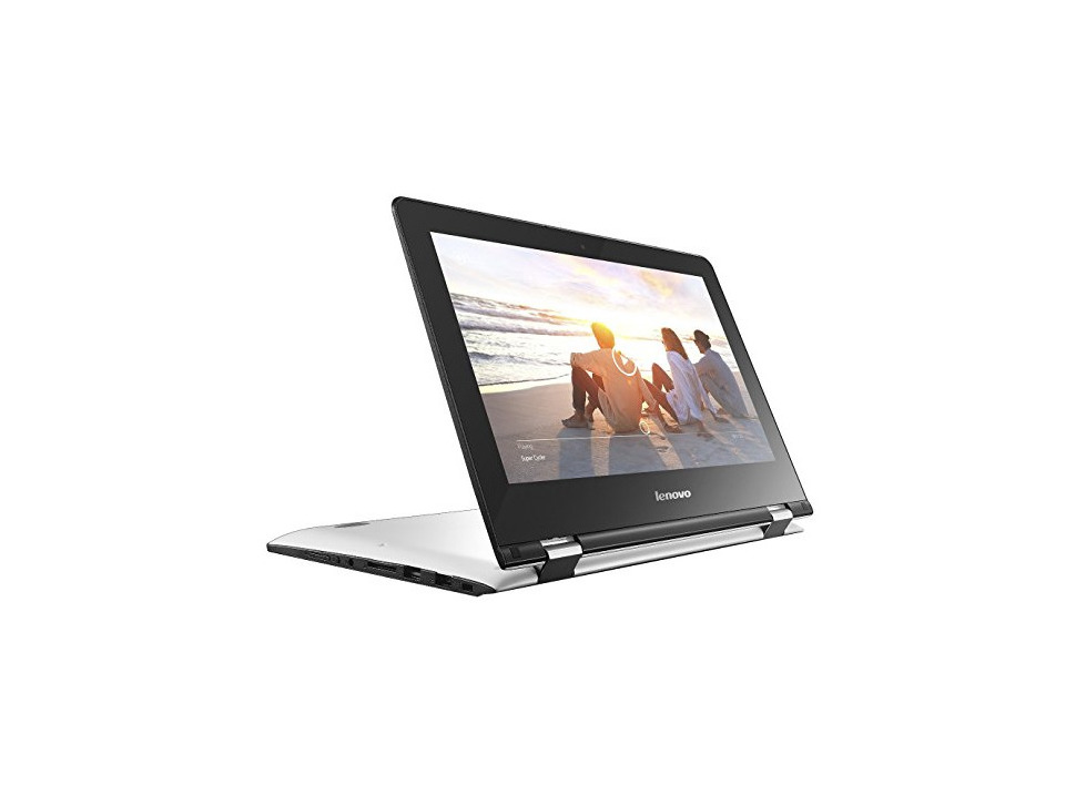 Electronic Lenovo Yoga 300-11IBR - Ordenador portátil táctil Convertible de 11.6" HD