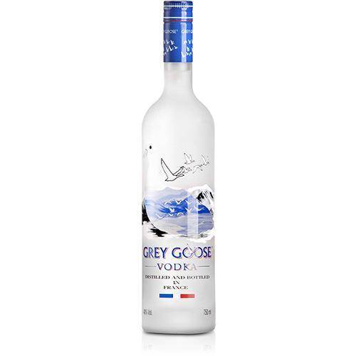 Fashion Vodka Grey Goose 750ml