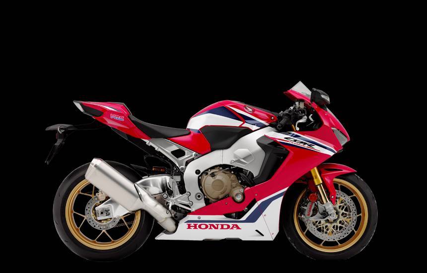 Fashion CBR 1000RR Fireblade | Honda Motocicletas