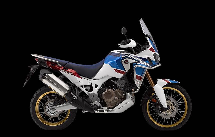 Moda CRF 1000L Africa Twin | Honda Motocicletas