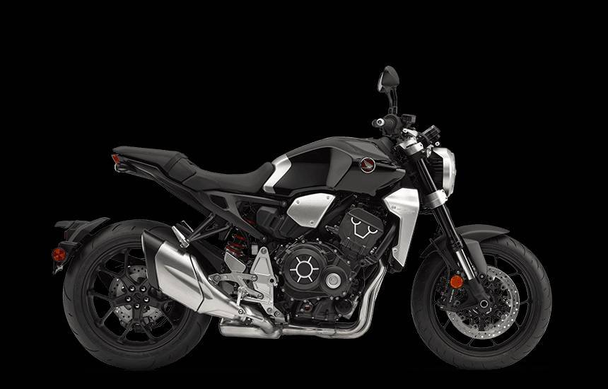 Moda CB 1000R | Honda Motocicletas