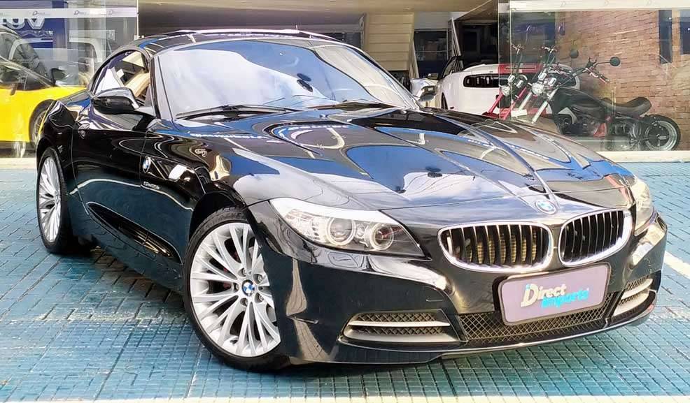 Moda bmw-z4-sdrive