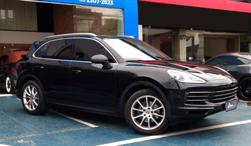 Fashion porsche-cayenne