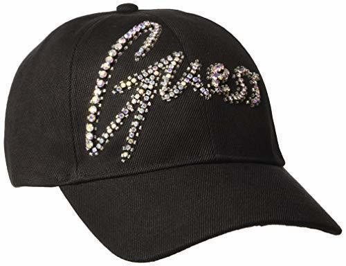 Social Guess Baseball Iridiscent Gorra de béisbol