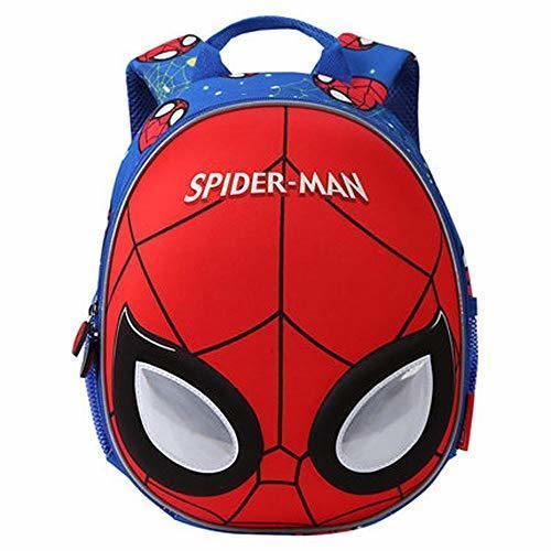 Lugar Q Children's school bag Mochila Infantil - niño