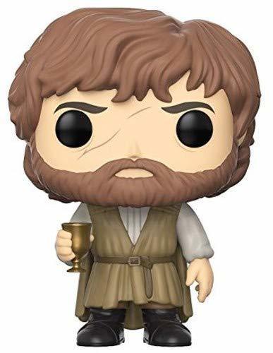 Social Game Of Thrones- Figura S7 Tyrion Lannister