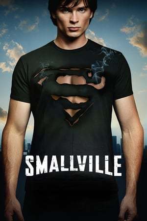 Serie Smallville