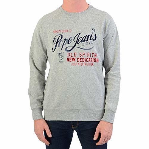 Productos Pepe Jeans Mohsen Sudadera,