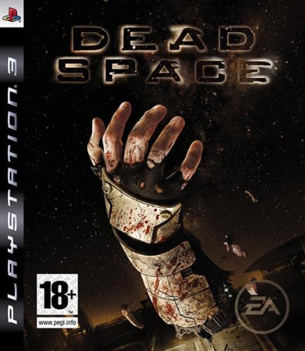 Producto Dead Space