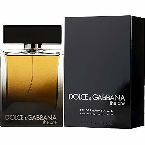 Social Dolce&Gabbana The One Eau de Parfum