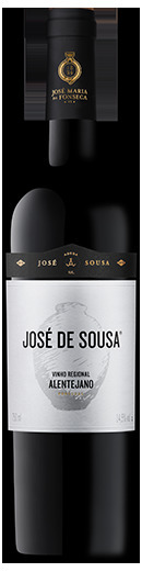 Moda José de Sousa - Tinto