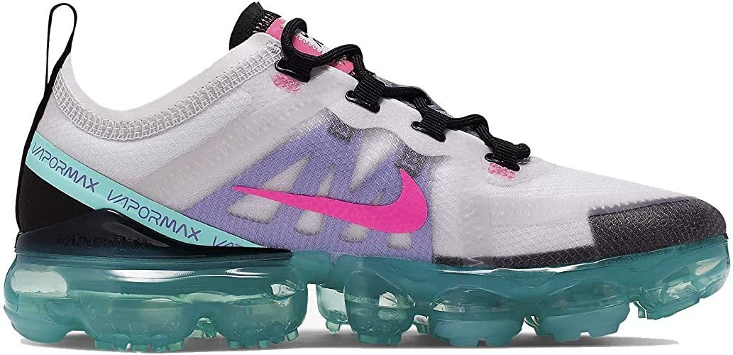 Moda Zapatillas casual de mujer Air VaporMax 2019 Nike · Nike ...