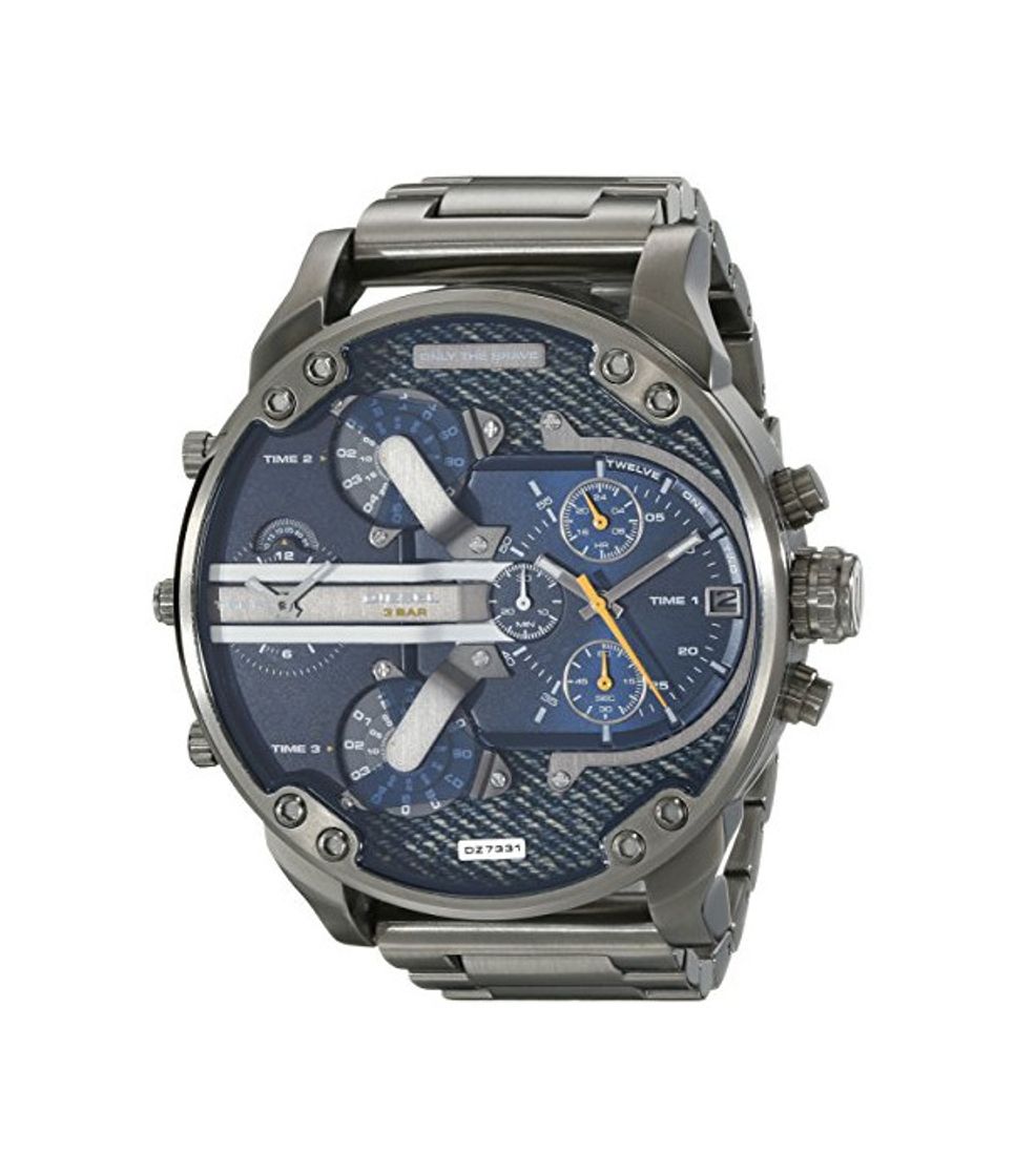 Product Reloj Diesel para Hombre DZ7331