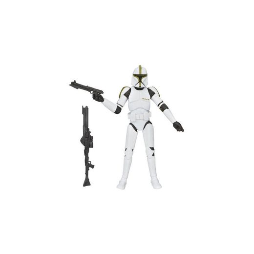 Figura Star Wars The Black Series #02 Clone Trooper Sergeant