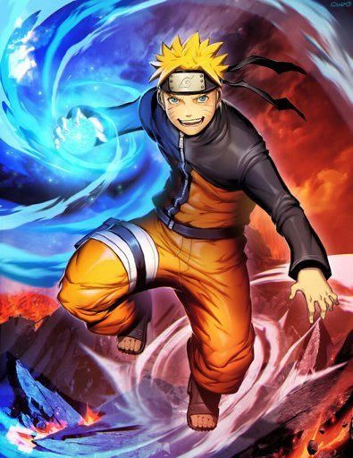 Naruto Uzumaki | Naruto Wiki | FANDOM powered by Wikia
