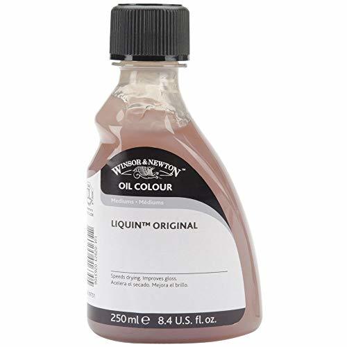 Place Winsor & Newton Liquin 250 ml