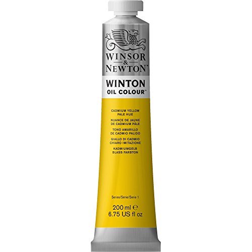 Place Winsor & Newton Winton - Tubo de pintura al óleo