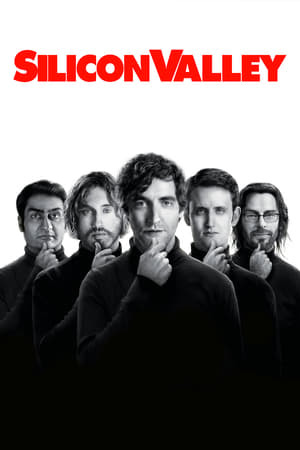 Serie Silicon Valley