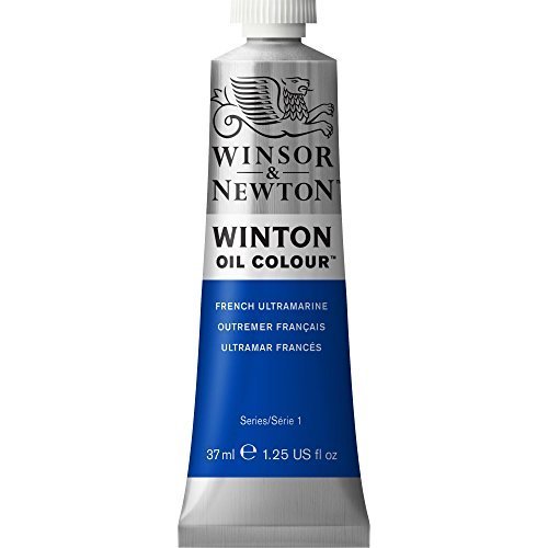 Product Winsor & Newton Winton - Tubo óleo