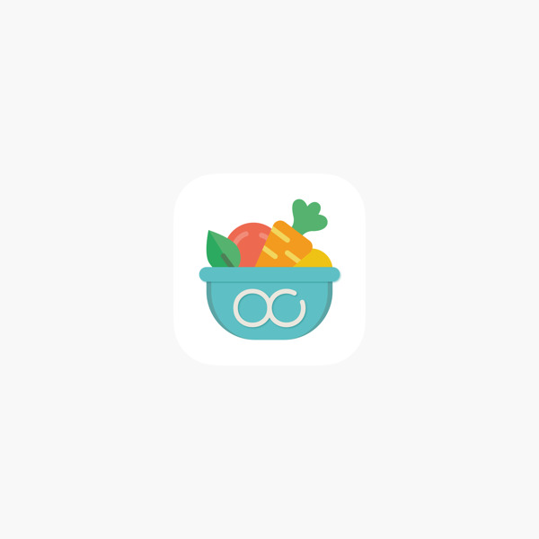 App Nooddle: Come sano, fácilmente - App Store - Apple