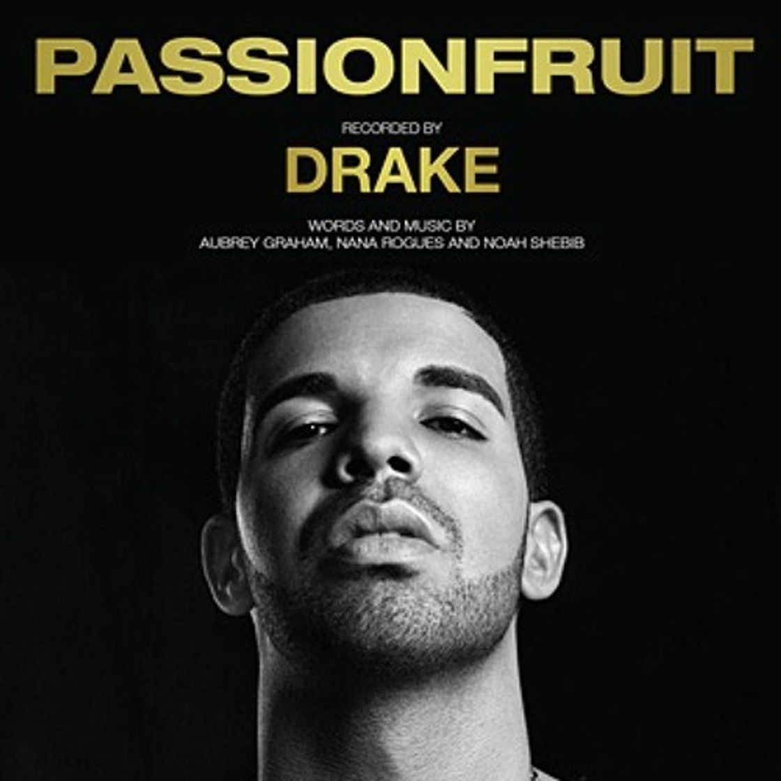 Canción Passionfruit