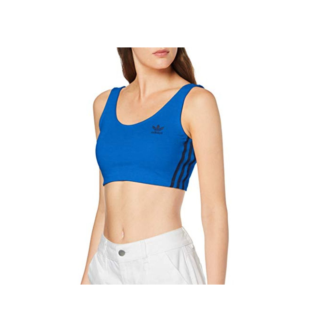 Moda adidas Crop Tank Tank Top