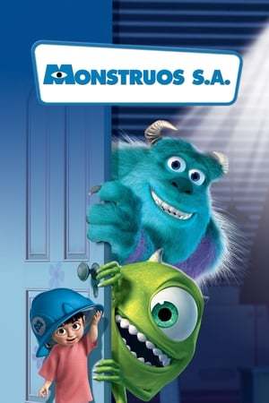 Monstros S.A.