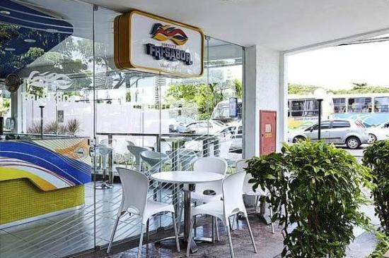 Restaurantes FriSabor